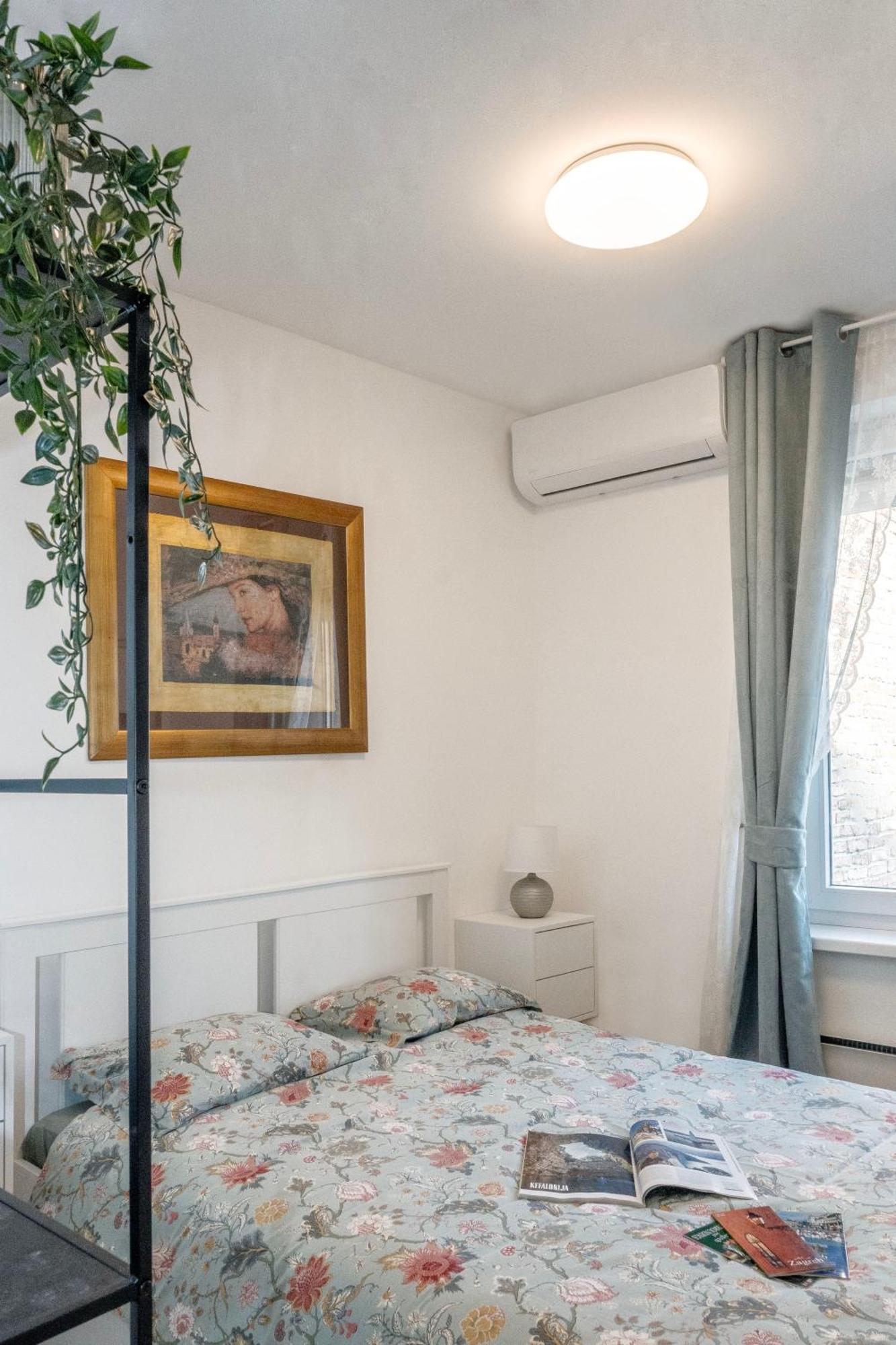 Studio Apartment Stadium Zagreb Extérieur photo