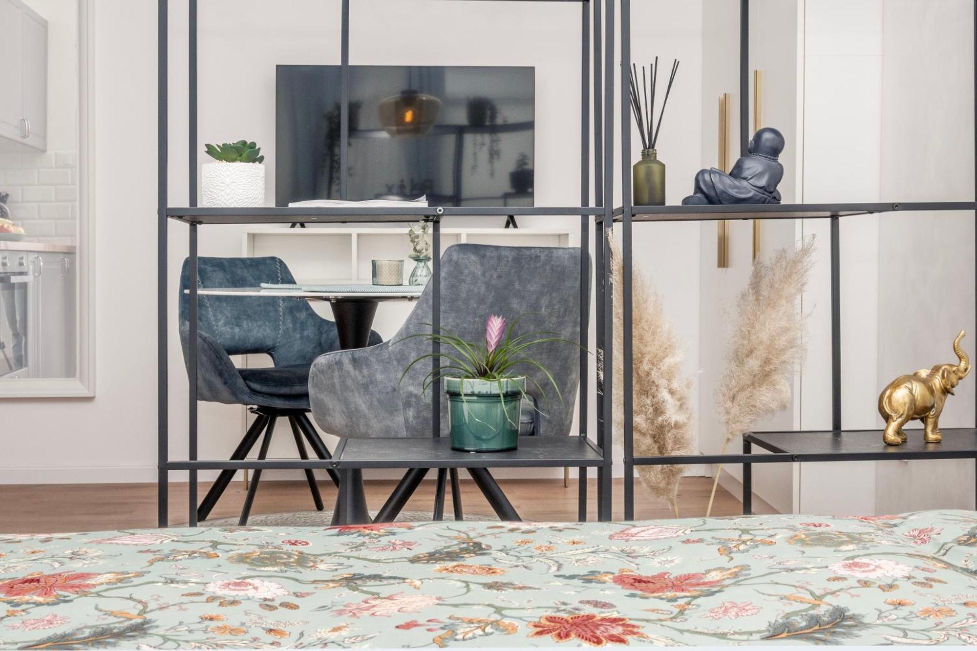 Studio Apartment Stadium Zagreb Extérieur photo