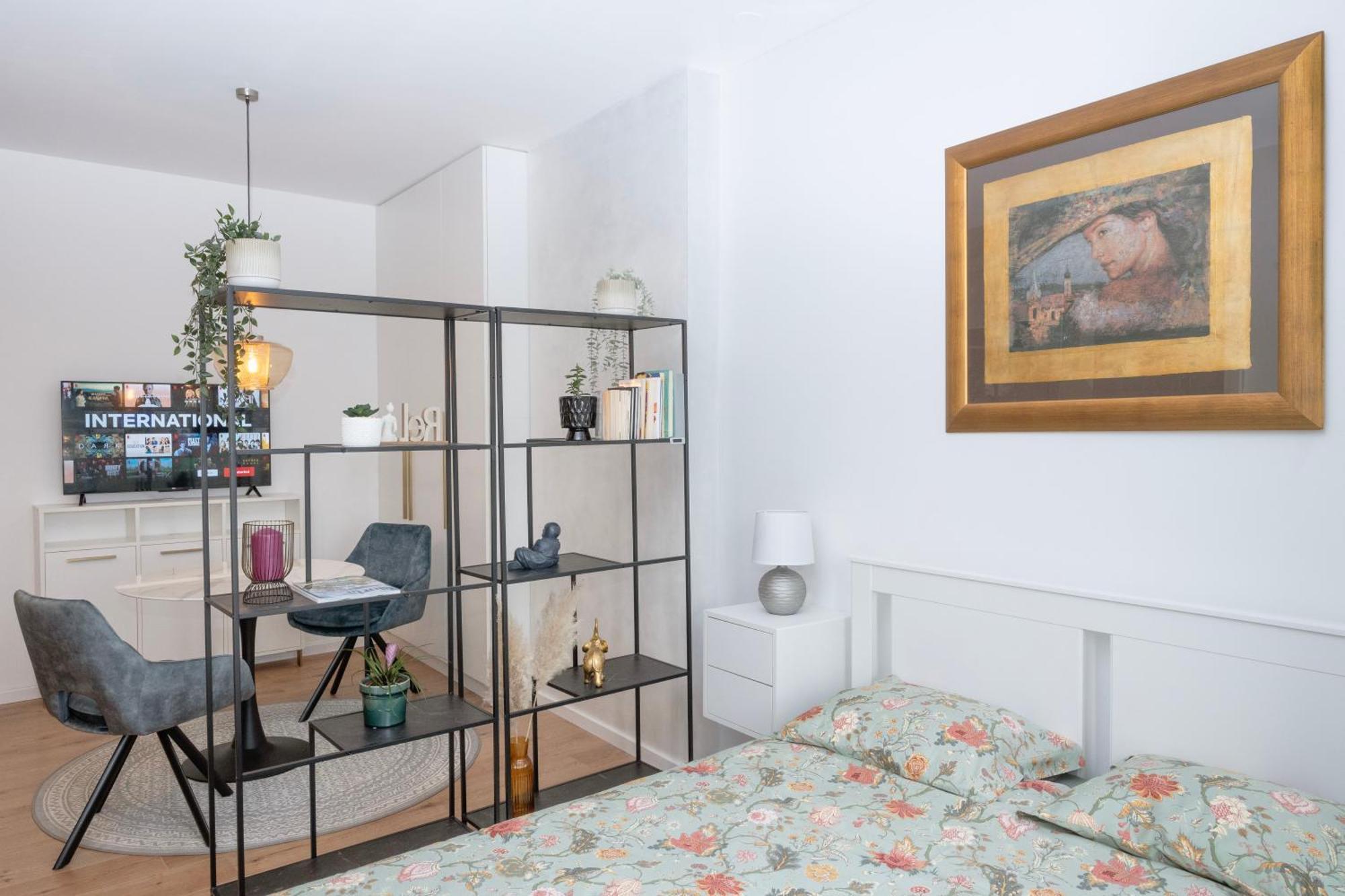 Studio Apartment Stadium Zagreb Extérieur photo