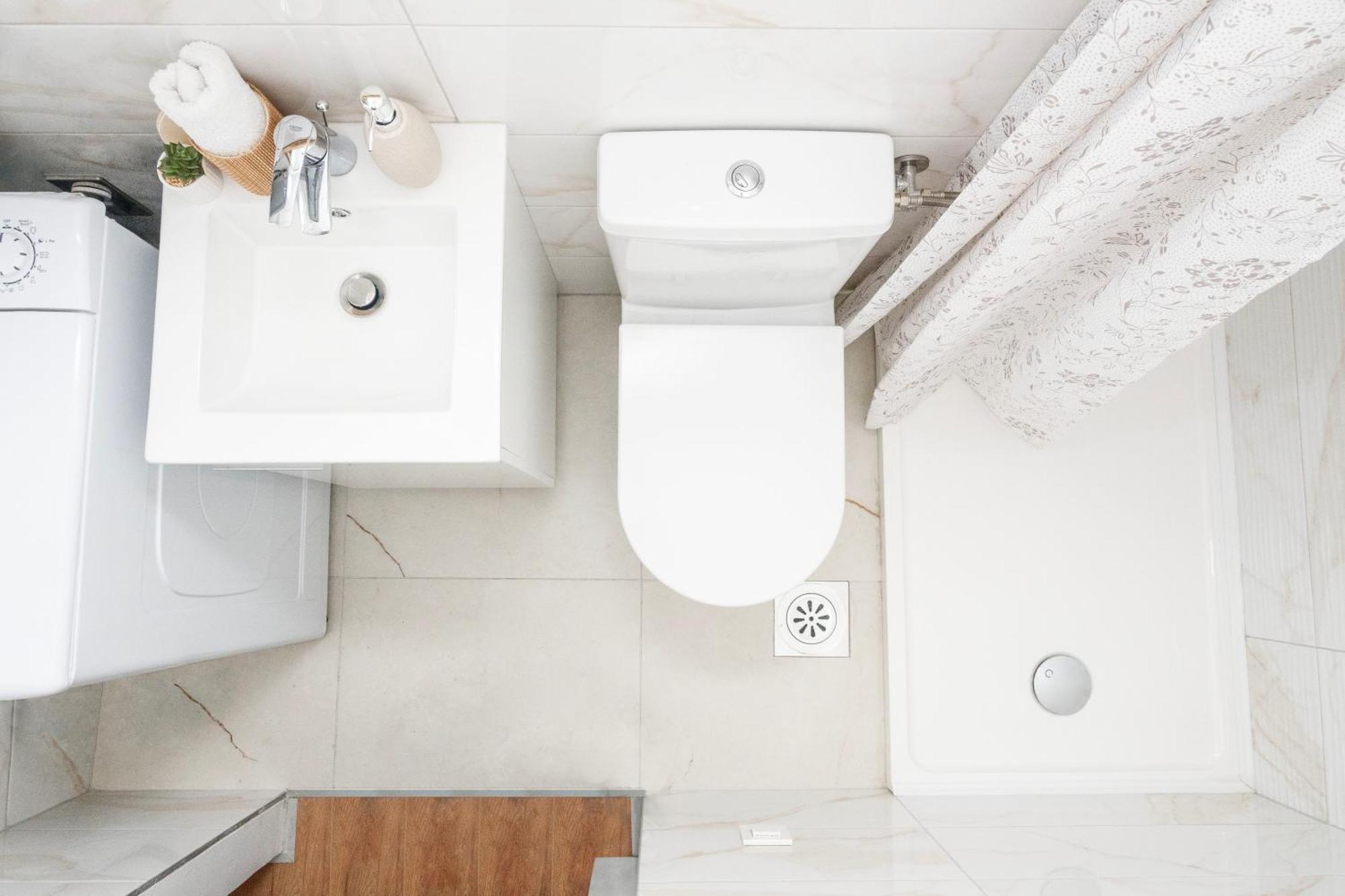 Studio Apartment Stadium Zagreb Extérieur photo