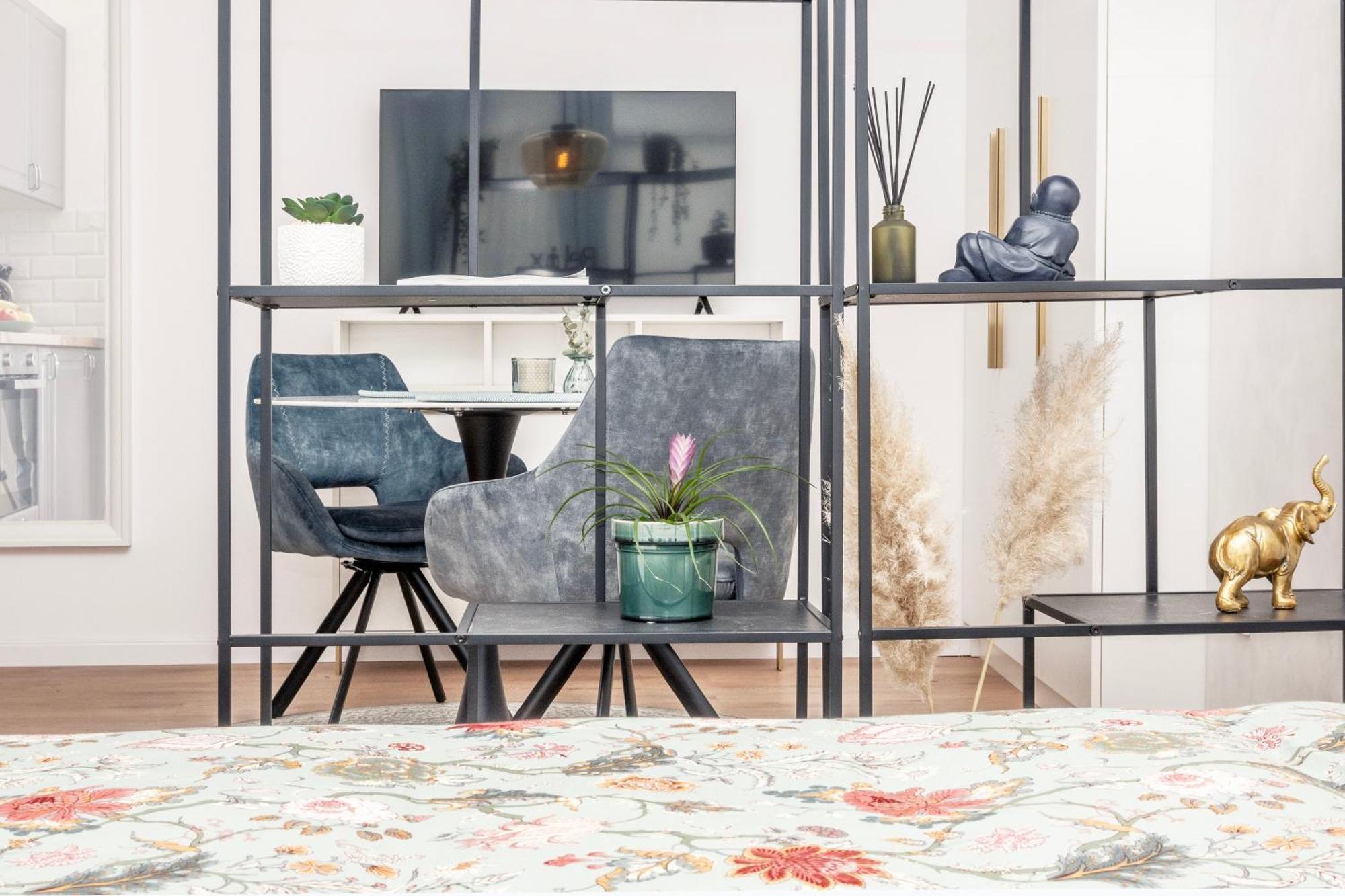 Studio Apartment Stadium Zagreb Extérieur photo